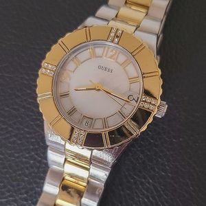Guess Watch